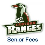 Senior Fees – Full Payment