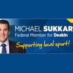 Michael Sukkar MP